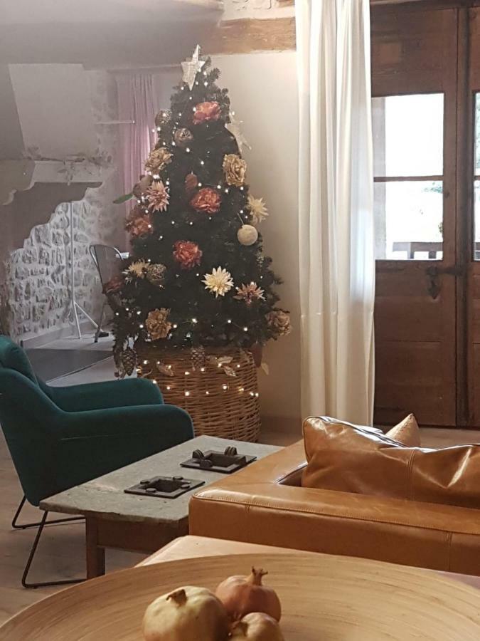 Lastias Вальдерробрес Екстер'єр фото